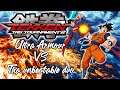 Tekken Tag Tournament 2 - Superman and Dragonball Z Edition