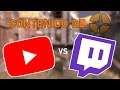 [TF2] CONTENIDO DE TEAM FORTRESS 2 | ¿YOUTUBE O TWITCH?