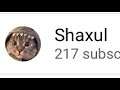 Thanks for 200 subs!