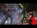 The Dark Library: Kamen Rider Saber Ep.42 & 43