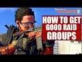 The Division 2 - How To Find A Raid Group (To Help You Get An Eagle Bearer)