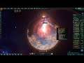 The end of the Contingency! Epic space battles and an Exterminatus! - Stellaris
