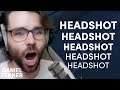 The Headshots Don't Stop | Hyper Scape