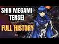 The History of Shin Megami Tensei in 12 Minutes