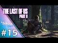 The Last of Us 2 (PS4) - Parte 15 - Español (1080p60fps)
