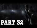 THE LAST OF US PART II Walkthrough Gameplay Part 32 (FULL GAME) No Commentary