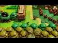 The Legend of Zelda: Links Awakening #2 Como vencer al Mapache del Bosque Mágico