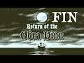 The Monkey's Paw Curls | Let's Play Return of the Obra Dinn BLIND | FINALE
