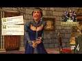 The Sims Medieval | ITA Let's Play - La nascita del Delfino di SuiteKingdom! #4