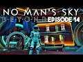 The Sweet Release Of Death In No Man's Sky! - Let's Play No Man's Sky Beyond | Episode 14