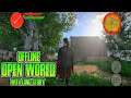 THE UNREST AGE GAMEPLAY ANDROID 2021 | ADVENTURE OPEN WORLD OFFLINE