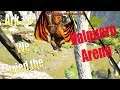 The Valguero arena experience(ENG subs) #7| Ark Unofficial PVPVE