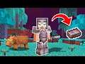 This New ARMOR Is BETTER THAN DIAMONDS! (Minecraft Nether Update)