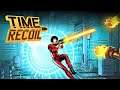 Time Recoil (PC) Review - Heavy Metal Gamer Show