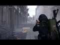 Tom Clancy's The Division 2 PS4 Pro SSD Playthrough #257 Season 4