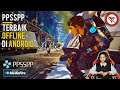 Top 5 Game PPSSPP Terbaik Offline Di Android - Games PSP Android