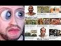 TOP GTA Clickbait YouTube Channels - Lies and Scams (Madd Carl, Madd Trevor and more)