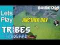 Tribes Of Midgard - Day 15 Attempt!