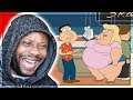 Try Not To Laugh - Family Guy - The Best of Quagmire - Seasons 5 & 6 | REACTION!!!