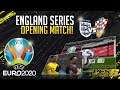 [TTB] PES 6 - England Series - Opening Match (England vs Croatia) - UEFA Euro 2020 - Ep1