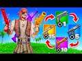 TUE le PIRATE pour V-Bucks GRATUIT CHALLENGE