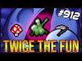 TWICE THE FUN - The Binding Of Isaac: Afterbirth+ #912