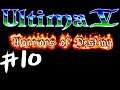 Ultima V: Warriors of Destiny - #10 [PC-98][日本語版]