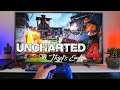 Uncharted 4-Multiplayer in 2020 | PS4 POV Gameplay Test |