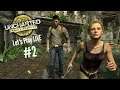 Uncharted: Drake's Fortune (Remastered) LIVE #2