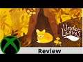 Under Leaves Review on Xbox