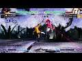 UNDER NIGHT IN-BIRTH Exe:Late[cl-r] - Marisa v StatisProXVII