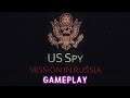 US Spy: Mission in Russia - First Impressions Gameplay | PC Steam 4K