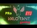 VALORANT LIVE FULL ODIN GAMEPLAY AND INSTA AND DISCORD Server