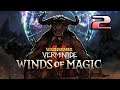 Vermintide 2: Winds of Magic - Beta 2