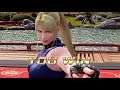 Virtua Fighter 5 Ultimate Showdown - Sarah Bryant - RANKED MODE EP.3