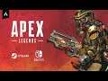 【Vtuber】アプデ来た【APEX】