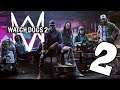 Watch_Dogs 2 - #2 | Let's Play Watch_Dogs 2