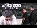 Watch Dogs: LEGION Angry Rapid Fire Review