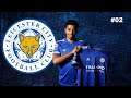 WESLEY FOFANA SIGNS BUT NOT FOR £30 MILLION!!! FIFA 21 LEICESTER CITY CAREER MODE #02