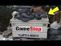 WHAT GAMESTOPS THROW AWAY That Will Piss You Off | TheSpeedyDiver!!!