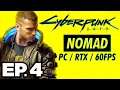 ๐ง WHAT IS BRAINDANCING? SCANNING YORINOBU'S INFORMATION! Cyberpunk 2077 Ep.4 (PC Gameplay Lets Play)