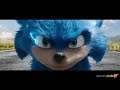 What the Hell Is Going on With the Sonic the Hedgehog Movie?