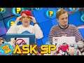 When is Luigi’s Mansion 3 Coming Out & How Do You Get A Chicken In Minecraft? | Ask SP