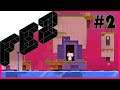 Where Are We Going? | Let's Play Fez #2