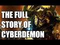 Who Is The Cyberdemon? (Before You Play DOOM Eternal)