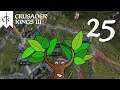 Wien zur Weltmacht #25 - BöserGummibaum spielt Crusader Kings III - Deutsch | Streammitschnitt