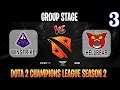 Winstrike vs HellBear Game 3 | Bo3 | Group Stage Dota 2 Champions League 2021 Season 2
