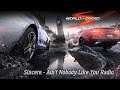 World Of Speed OST - Sincere - Ain't Nobody Like You Radio