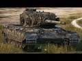World of Tanks Chimera - 8 Kills 8K Damage