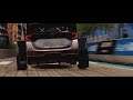 WRC 9 - Toyota Yaris GR Concept Trailer